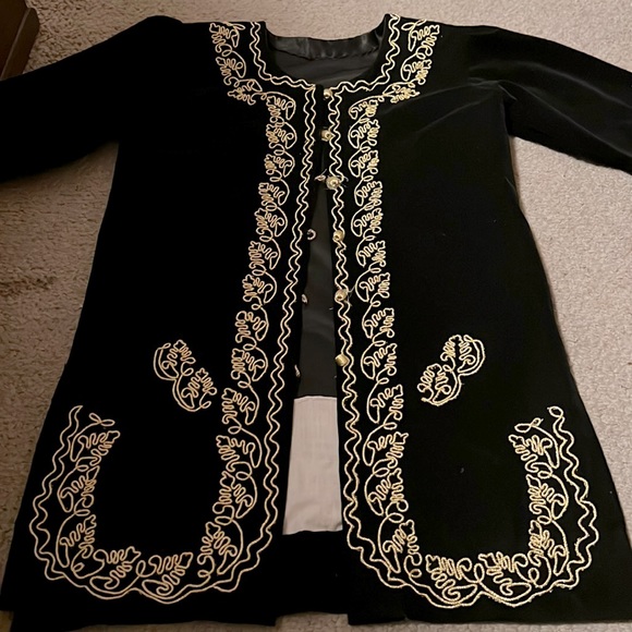 THOBE/Kaftan ABAYA DRES❤️kuftan  🔴SALE - Picture 2 of 4
